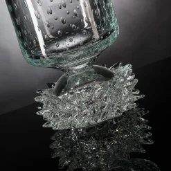 Correr Cylindrical Vase