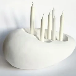 Cosmo Candle Holder