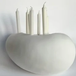 Cosmo Candle Holder