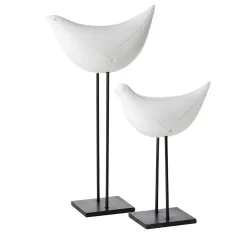 Couple of Birds by Aldo Londi