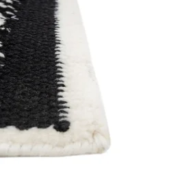 Couture Flat Weave Rug by Vimar 1991 #4