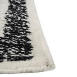 Couture Flat Weave Rug by Vimar 1991 #3