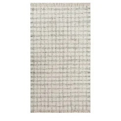 Couture Flat Weave Rug by Vimar 1991 #2