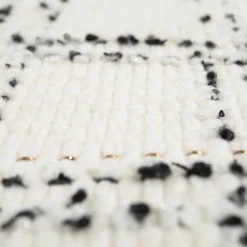 Couture Flat Weave Rug by Vimar 1991 #2