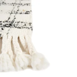 Couture Flat Weave Rug by Vimar 1991 #2