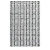 Couture Flat Weave Rug by Vimar 1991 #1