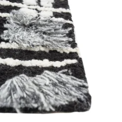 Couture Flat Weave Rug by Vimar 1991 #1