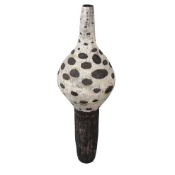 Cratere Tall Vase/Sculpture