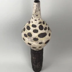 Cratere Tall Vase/Sculpture