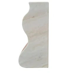 Creste D'Onda Due Onde Vase