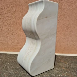 Creste D'Onda Due Onde Vase