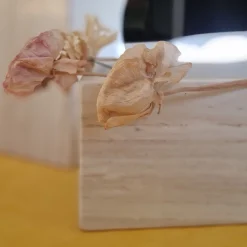 Creste D'Onda Tre Onde Vide-Poche