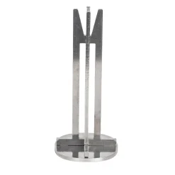 Crocera19 Stainless Steel Candle Holder