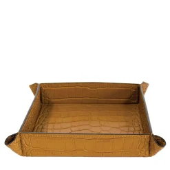 Crocus Chocolate Vide-Poche