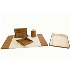 Crocus Chocolate Vide-Poche