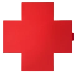 Cross by Thomas Ericksson