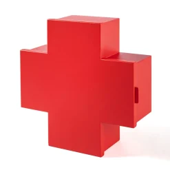 Cross by Thomas Ericksson