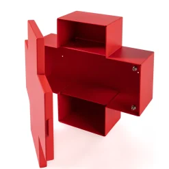 Cross by Thomas Ericksson