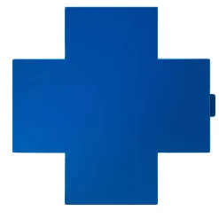 Cross by Thomas Ericksson