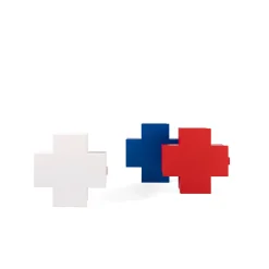 Cross by Thomas Ericksson