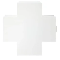 Cross by Thomas Ericksson