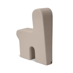 Crunchy Pet Sculpture