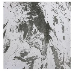 Crystal Black Wallpaper