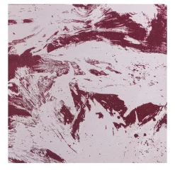 Crystal Purple Wallpaper