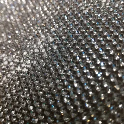 Crystal Skull Decorative Panel