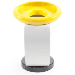 Cucumber Vase by Martine Bedin - Memphis Milano