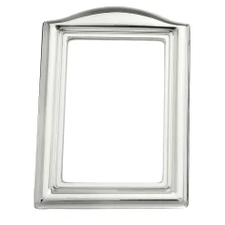 Curved Top Frame