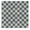 Daamè Set of 50 Rectangular Gray Tiles #2