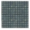 Daamè Set of 50 Rectangular Blue Tiles #2