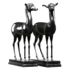 Daini Piccoli Set of 2 Sculptures