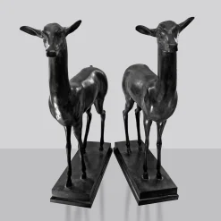 Daini Piccoli Set of 2 Sculptures