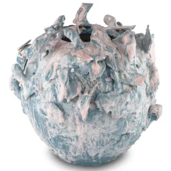 Dal Torrente #2 Vase