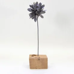 Dalia Phytomorphic Sculpture