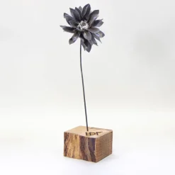 Dalia Phytomorphic Sculpture