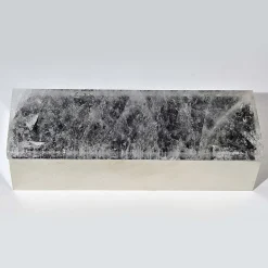 Dark Green Quartz Brass Box