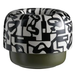 Dédale Decorative Element#2 by Jean-Christophe Clair