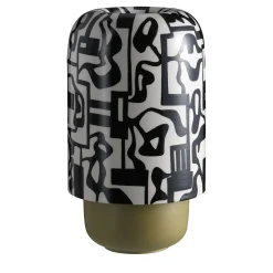 Dédale Decorative Element#3 by Jean-Christophe Clair