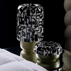 Dédale Decorative Element#1 by Jean-Christophe Clair