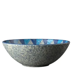 Decorative Centerpiece Bowl by Aldo Londi