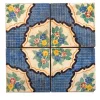 Decori Modulari Set of 4 Tiles #4