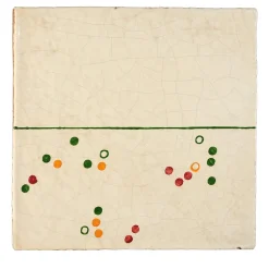 Dejavu Ficus Indica Set of 25 Find.3 Tiles