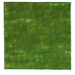 Dejavu Ficus Indica Set of 25 Green Tiles