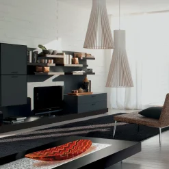 Demeter Murano Glass Centerpiece by Andrea Orso