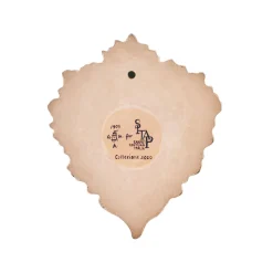 Devotion Small Terracotta Decorative Pottery