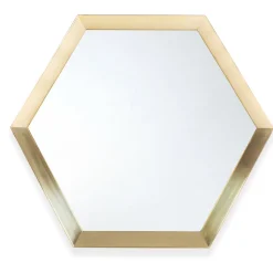 Diamond Mirror
