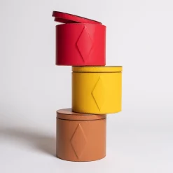 Diamond True Red Box